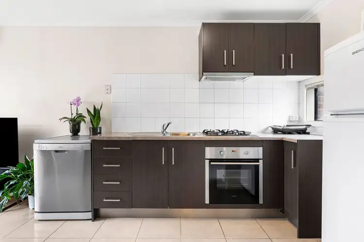 Second view of Homely townhouse listing, 4/67 Station Street, Norlane VIC 3214