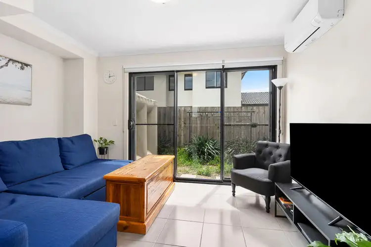 Third view of Homely townhouse listing, 4/67 Station Street, Norlane VIC 3214