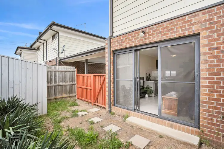 Sixth view of Homely townhouse listing, 4/67 Station Street, Norlane VIC 3214