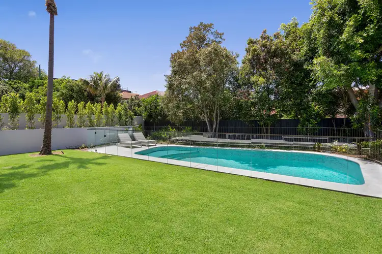 Main view of Homely apartment listing, 4/5 Spencer Street, Rose Bay NSW 2029