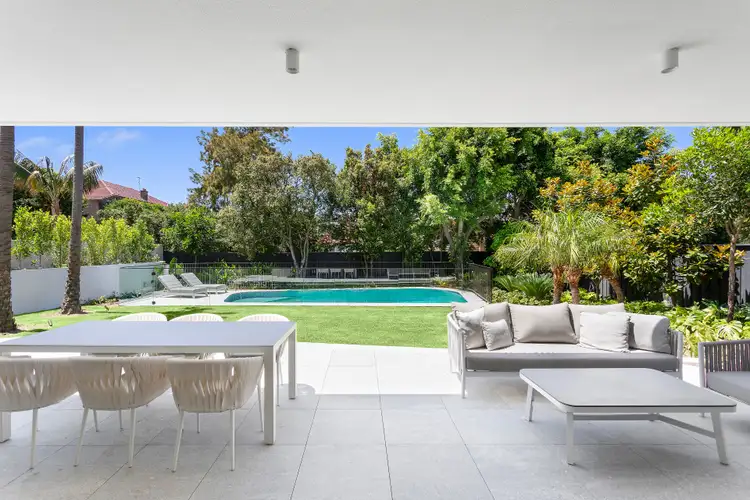 Fourth view of Homely apartment listing, 4/5 Spencer Street, Rose Bay NSW 2029
