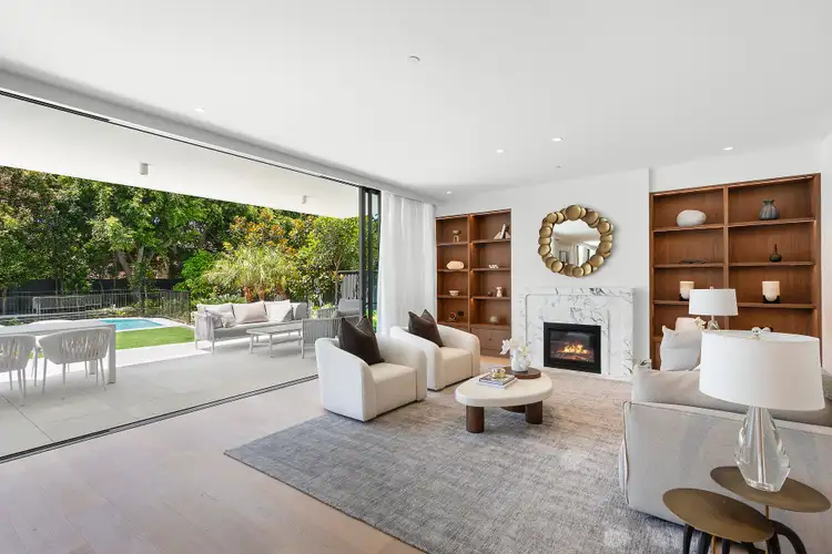Fifth view of Homely apartment listing, 4/5 Spencer Street, Rose Bay NSW 2029
