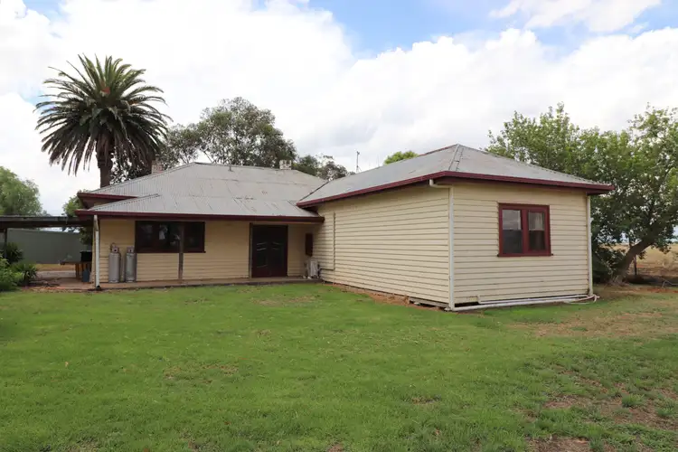 600 Bitcon Road, Toolamba VIC 3614
