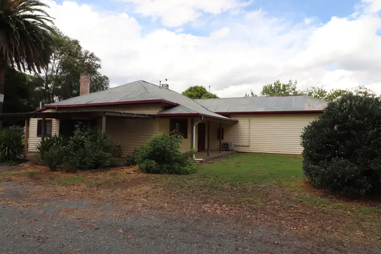Second view of Homely rural property listing, 600 Bitcon Road, Toolamba VIC 3614