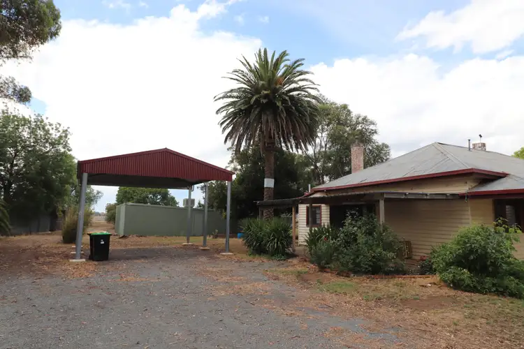 Third view of Homely rural property listing, 600 Bitcon Road, Toolamba VIC 3614