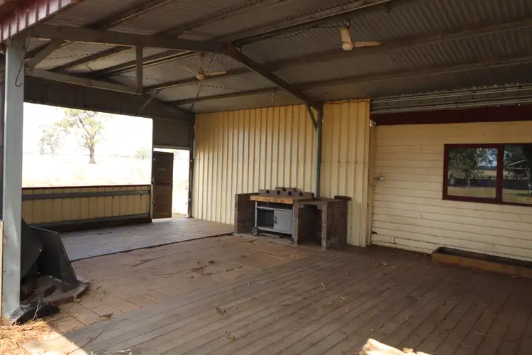 Seventh view of Homely rural property listing, 600 Bitcon Road, Toolamba VIC 3614