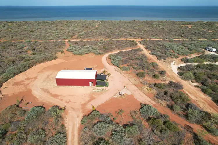 Main view of Homely land listing, Lot 315 Minilya-Exmouth Road, North West Cape WA 6707