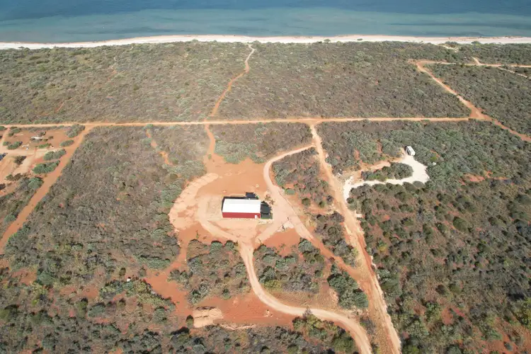 Fourth view of Homely land listing, Lot 315 Minilya-Exmouth Road, North West Cape WA 6707
