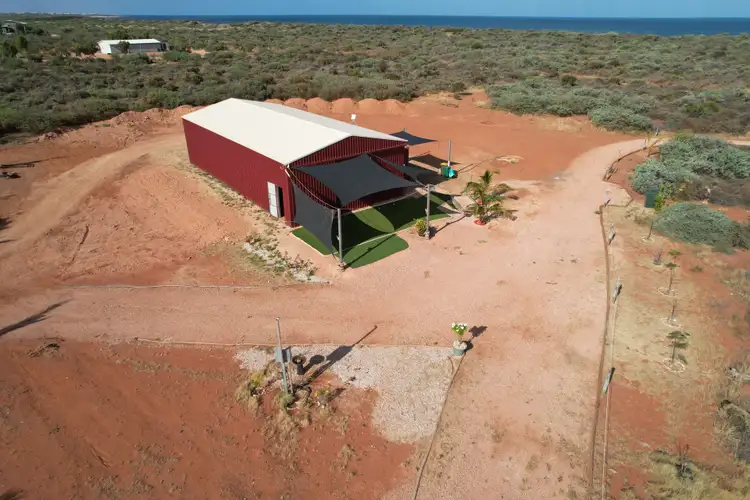 Fifth view of Homely land listing, Lot 315 Minilya-Exmouth Road, North West Cape WA 6707