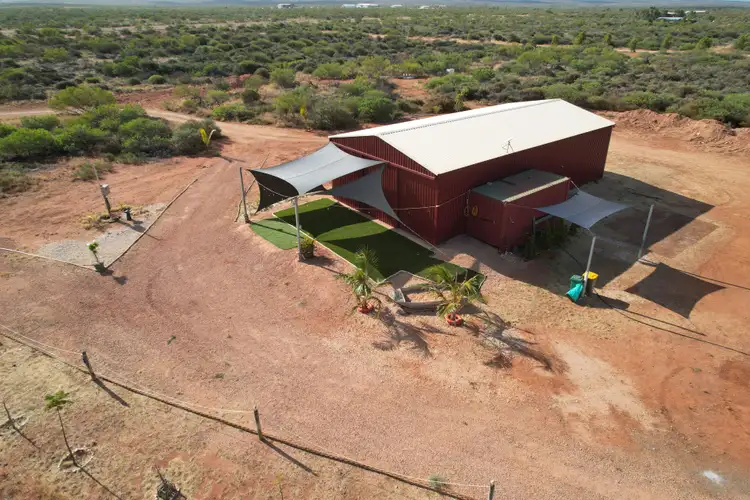 Sixth view of Homely land listing, Lot 315 Minilya-Exmouth Road, North West Cape WA 6707