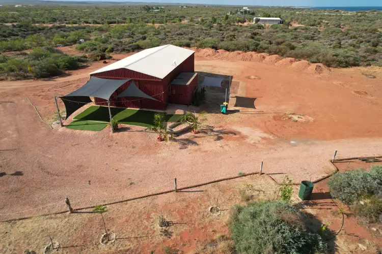 Seventh view of Homely land listing, Lot 315 Minilya-Exmouth Road, North West Cape WA 6707