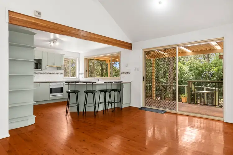 Fourth view of Homely house listing, 2 Currawong Crescent, Bowen Mountain NSW 2753
