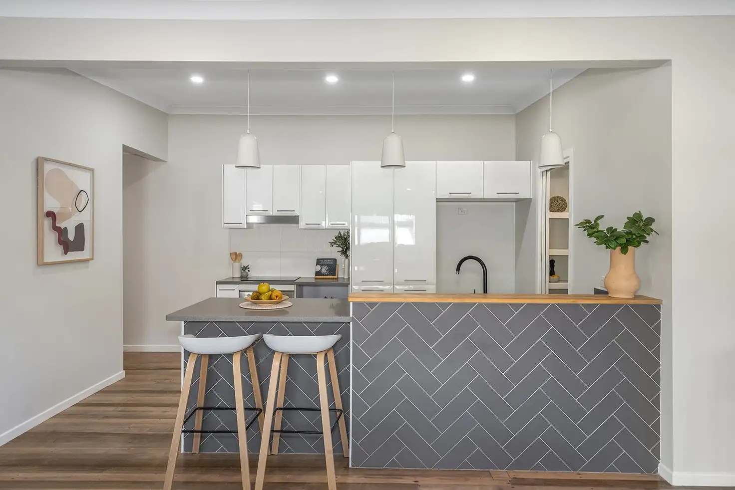 Main view of Homely house listing, 6 Stanillon Street, Aspley QLD 4034