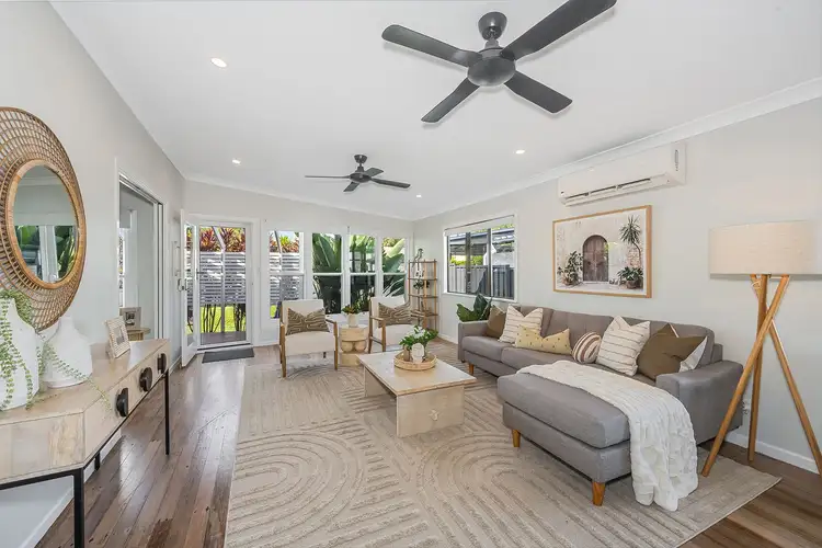 Third view of Homely house listing, 6 Stanillon Street, Aspley QLD 4034