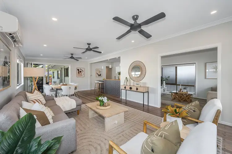 Fourth view of Homely house listing, 6 Stanillon Street, Aspley QLD 4034