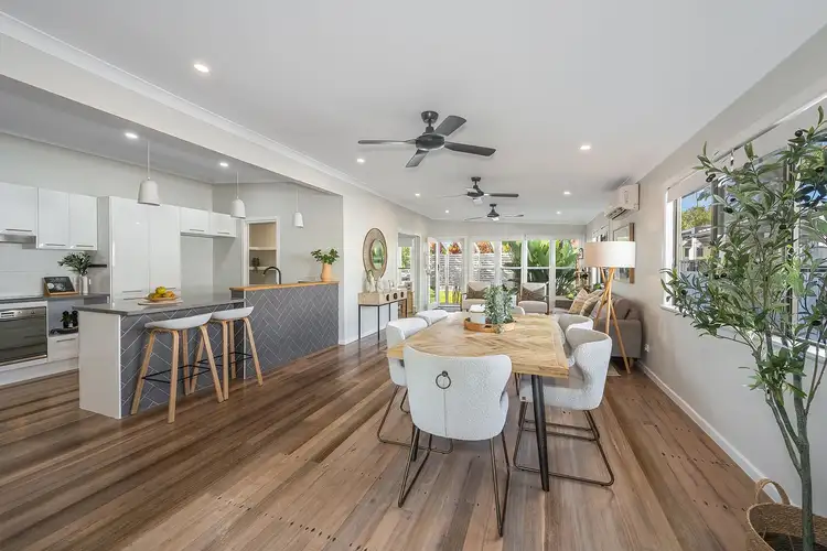 Sixth view of Homely house listing, 6 Stanillon Street, Aspley QLD 4034