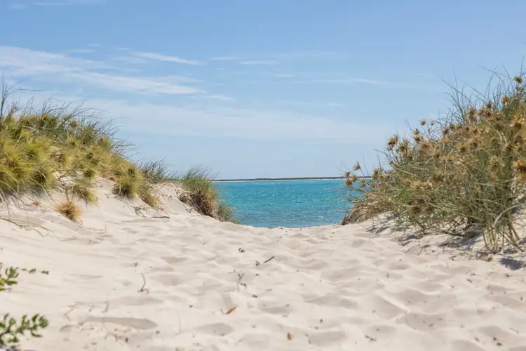 Fifth view of Homely land listing, Lot 905 Clifton Avenue, Jurien Bay WA 6516