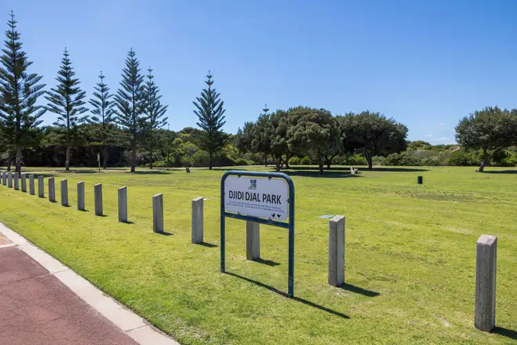 Sixth view of Homely land listing, Lot 905 Clifton Avenue, Jurien Bay WA 6516