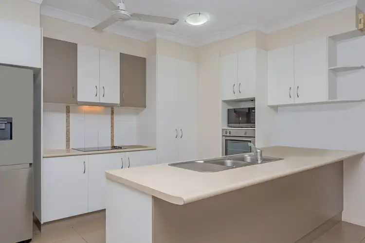 Fourth view of Homely house listing, 4 Mackenzie Lane, Kelso QLD 4815