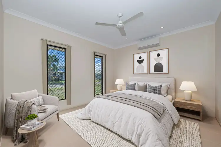 Fifth view of Homely house listing, 4 Mackenzie Lane, Kelso QLD 4815