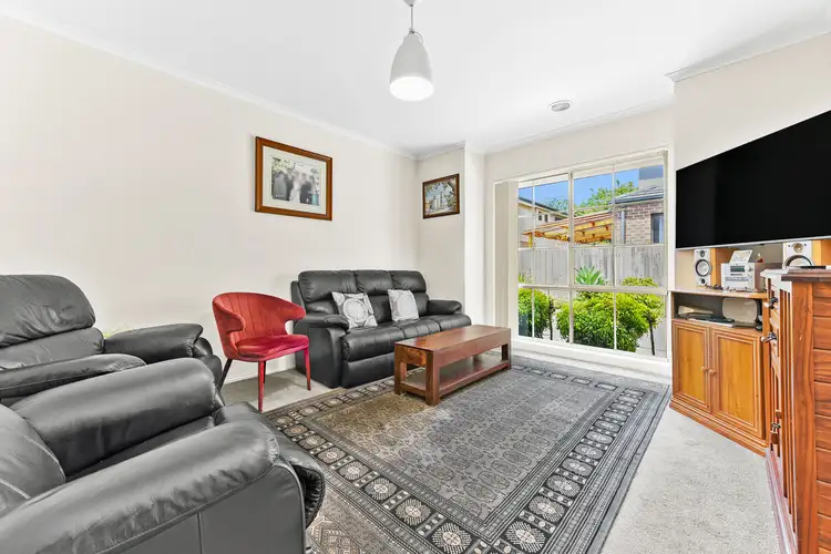 Second view of Homely townhouse listing, 4/6 Bevan Avenue, Clayton South VIC 3169