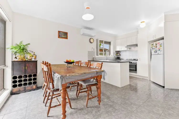 Fourth view of Homely townhouse listing, 4/6 Bevan Avenue, Clayton South VIC 3169
