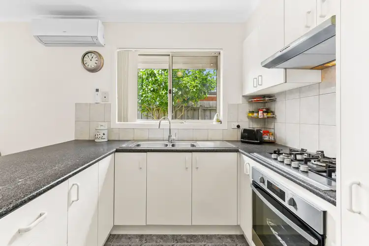 Sixth view of Homely townhouse listing, 4/6 Bevan Avenue, Clayton South VIC 3169