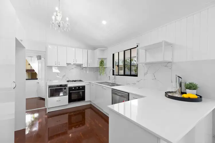 Fourth view of Homely house listing, 32 Ryans Road, Northgate QLD 4013