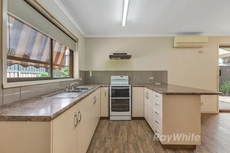 Second view of Homely unit listing, 3/136 Pakenham Street, Echuca VIC 3564