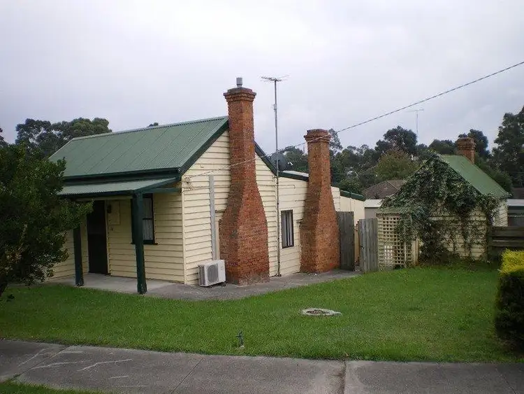 Second view of Homely house listing, 14 Roseneath St, Traralgon VIC