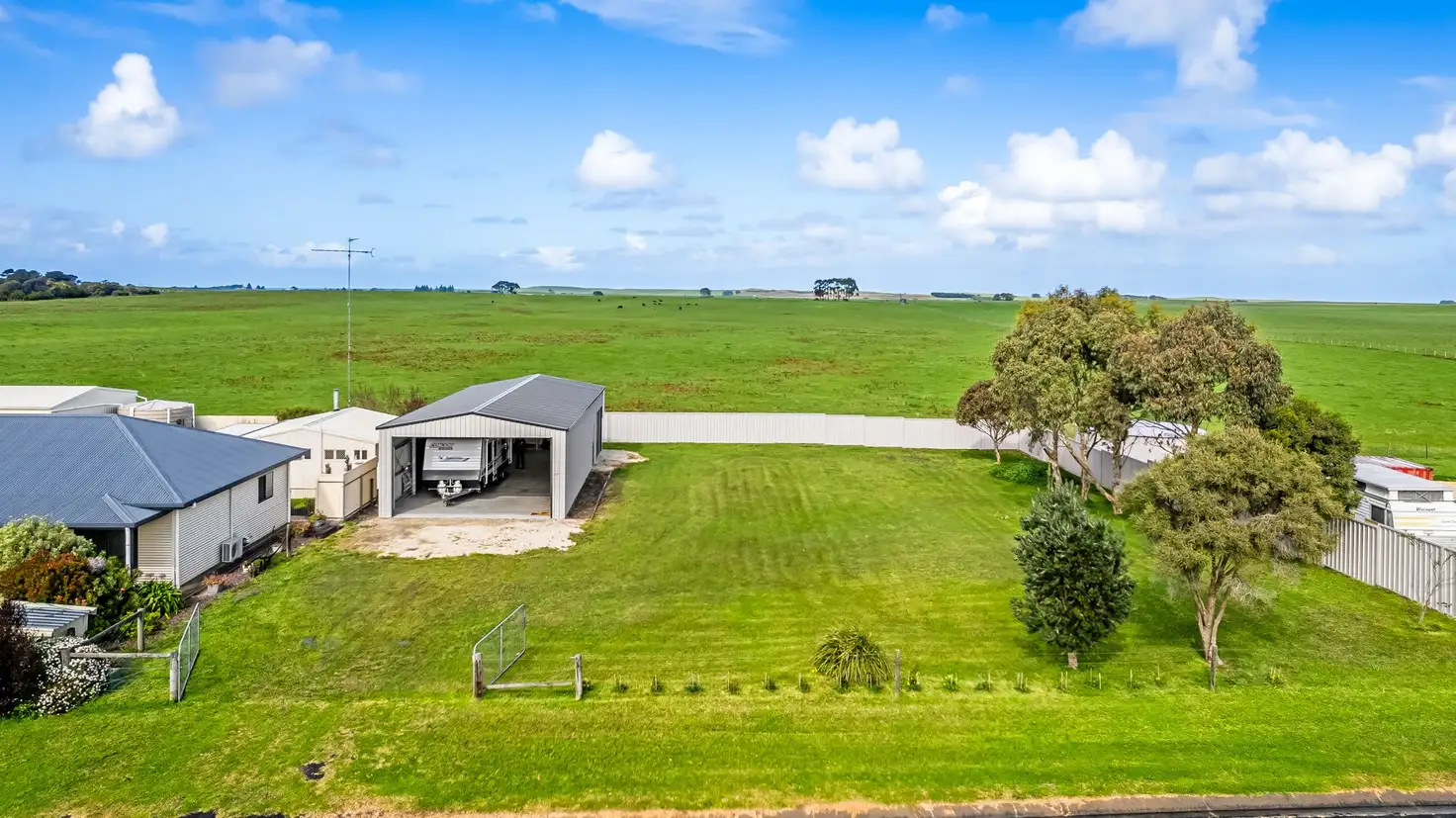 Main view of Homely land listing, 17 Donovans Road, Donovans SA 5291