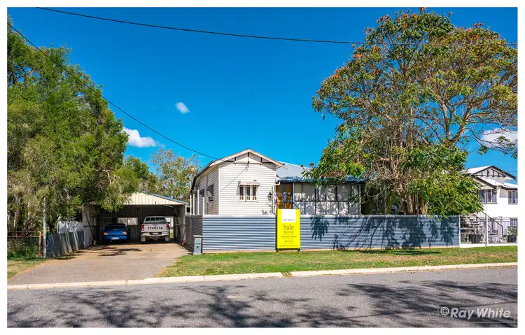 Main view of Homely house listing, 24 Nobbs Street, Berserker QLD 4701