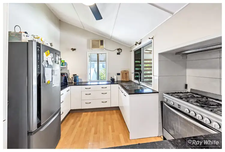 Fourth view of Homely house listing, 24 Nobbs Street, Berserker QLD 4701