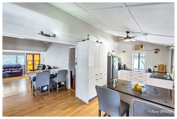 Fifth view of Homely house listing, 24 Nobbs Street, Berserker QLD 4701