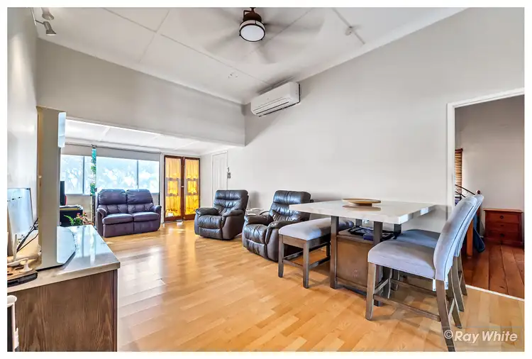 Sixth view of Homely house listing, 24 Nobbs Street, Berserker QLD 4701