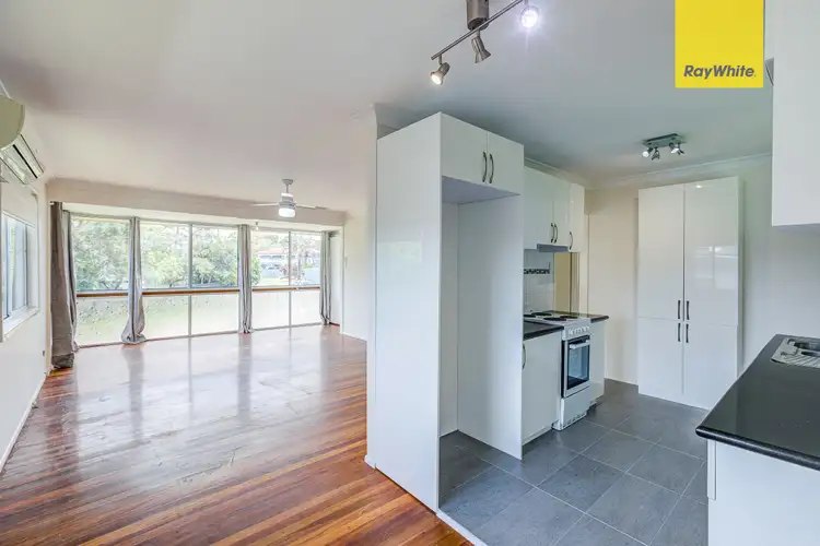 Fifth view of Homely house listing, 34 Binganah Street, Slacks Creek QLD 4127