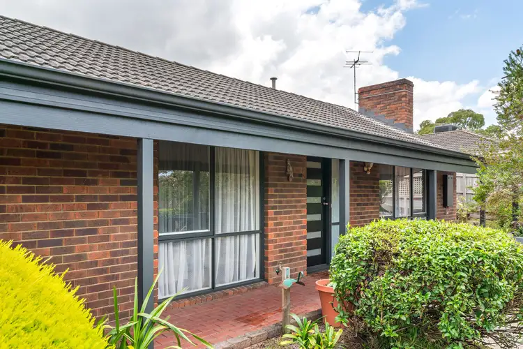 32 Peninsula Crescent, Langwarrin VIC 3910