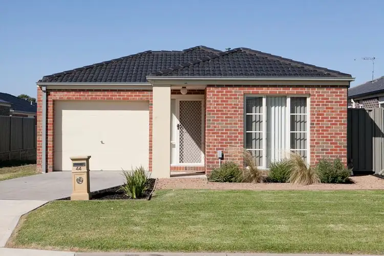 Main view of Homely unit listing, 44 Potts Road, Langwarrin VIC 3910