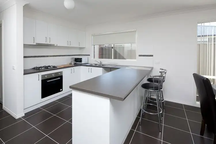 Second view of Homely unit listing, 44 Potts Road, Langwarrin VIC 3910