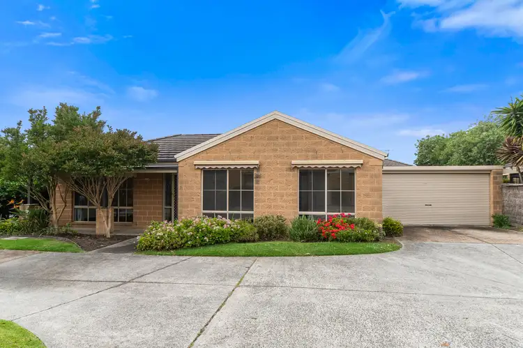Main view of Homely unit listing, 3/27 Eramosa Road East, Somerville VIC 3912