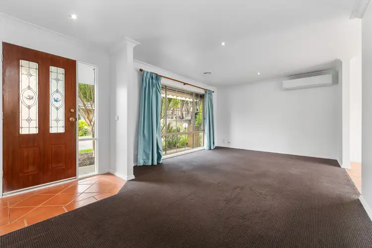 Second view of Homely unit listing, 3/27 Eramosa Road East, Somerville VIC 3912