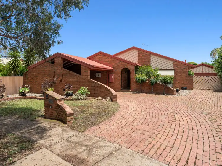 10 Correa Close, Benalla VIC 3672