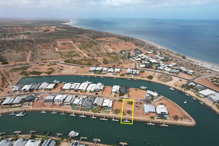 Main view of Homely land listing, 26 Corella Court, Exmouth WA 6707