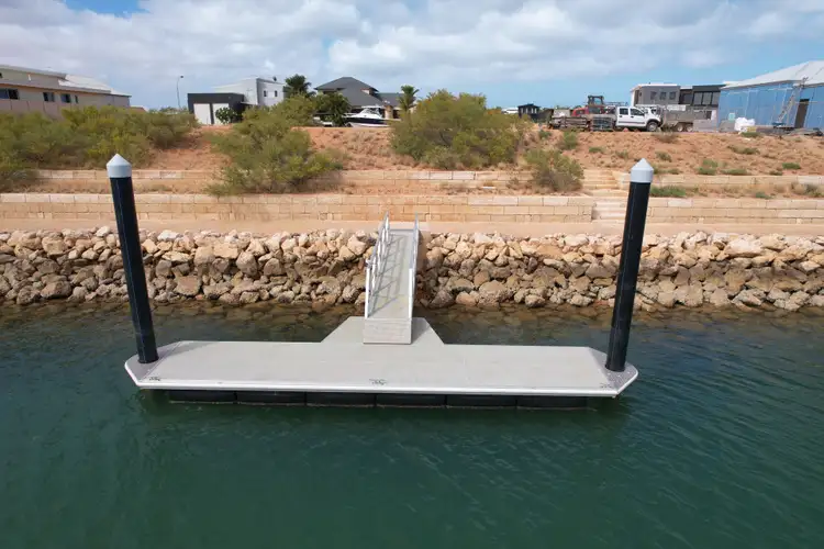 Fourth view of Homely land listing, 26 Corella Court, Exmouth WA 6707