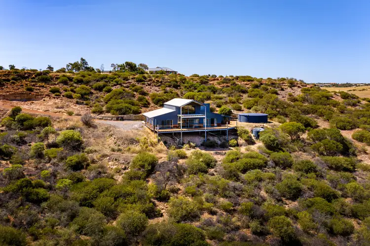 Main view of Homely house listing, 42 Royce Place, White Peak WA 6532