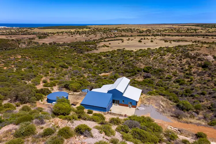 Third view of Homely house listing, 42 Royce Place, White Peak WA 6532