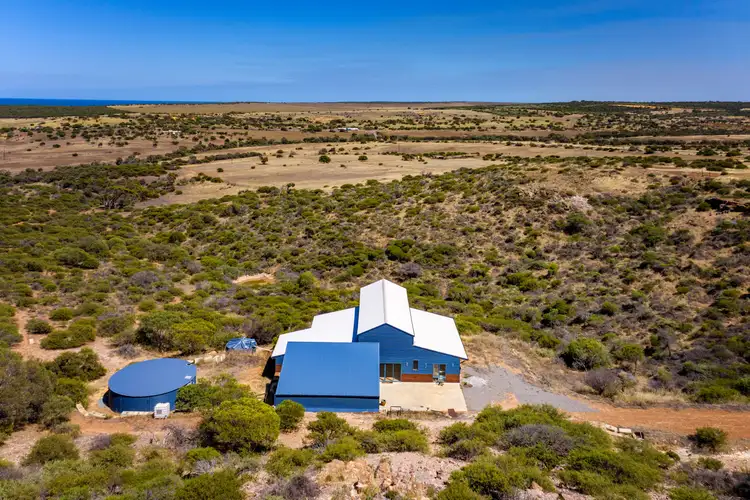 Fourth view of Homely house listing, 42 Royce Place, White Peak WA 6532