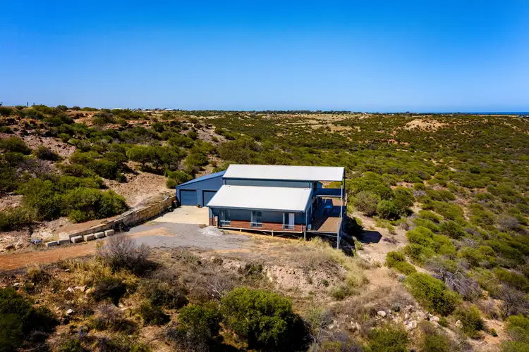 Sixth view of Homely house listing, 42 Royce Place, White Peak WA 6532