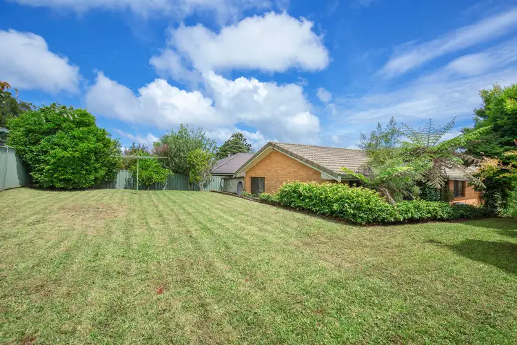 Second view of Homely house listing, 21 Gatenby Street, Dorrigo NSW 2453