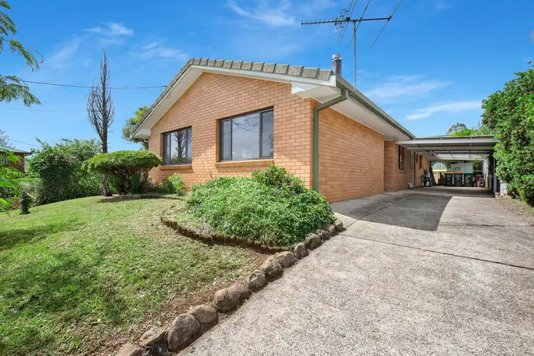 Third view of Homely house listing, 21 Gatenby Street, Dorrigo NSW 2453